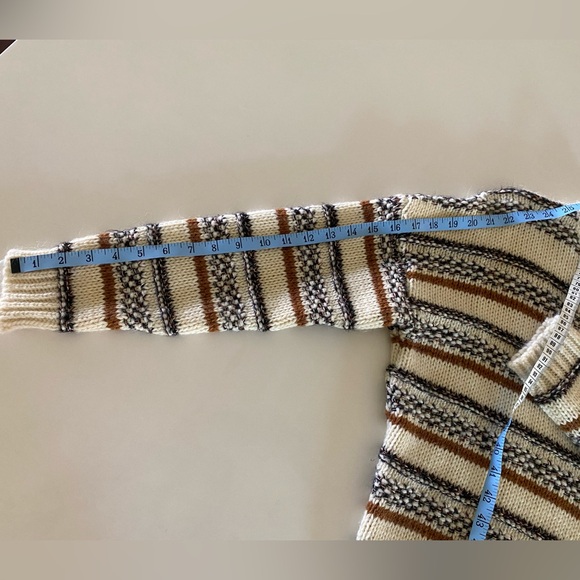 ELSAMANDA Sweater Women's Small - Picture 6 of 6